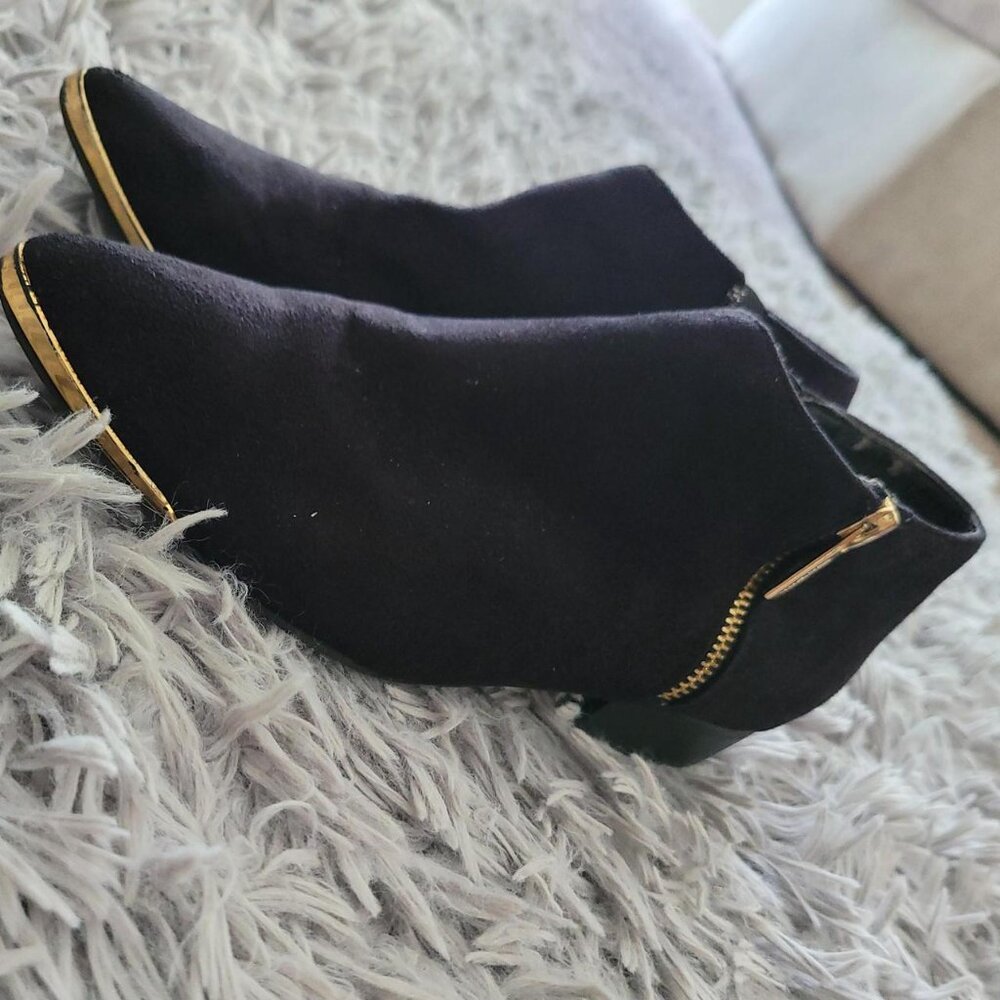 Ankle Boot